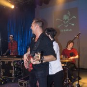 Jeck op Deck (16.01.16)